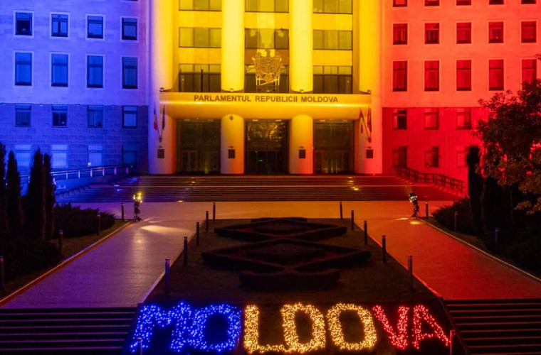 Власти Молдовы примут решение после заключения Венецианской комиссии по созданию PACCO