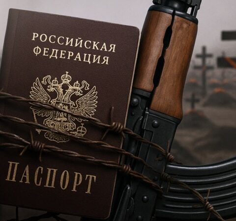 В России легализацию мигрантов связали с обязательной военной службой