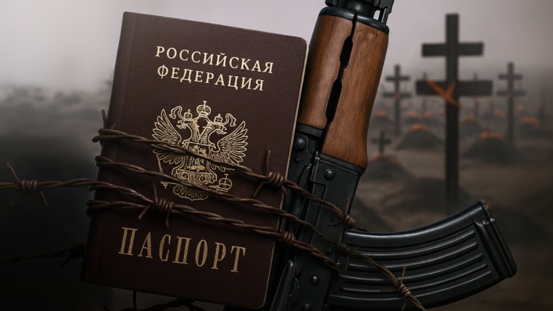 В России легализацию мигрантов связали с обязательной военной службой