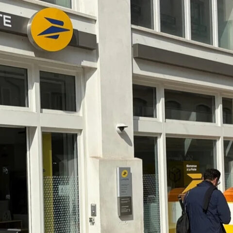Во Франции почтовый оператор La Poste стал жертвой масштабной кибератаки перед Рождеством