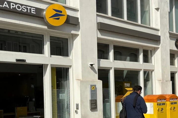 Во Франции почтовый оператор La Poste стал жертвой масштабной кибератаки перед Рождеством
