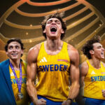 Всемирная легкоатлетическая ассоциация объявила лучших спортсменов 2025 года