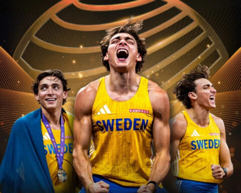 Всемирная легкоатлетическая ассоциация объявила лучших спортсменов 2025 года