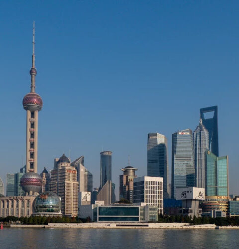 Всемирный банк улучшил прогноз роста ВВП Китая до 4,9 процента к 2025 году