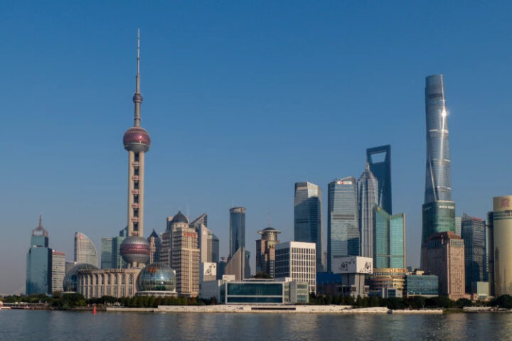 Всемирный банк улучшил прогноз роста ВВП Китая до 4,9 процента к 2025 году