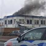 Взрыв на заводе Elkem во Франции: пострадали четыре человека и активирован план ЧС