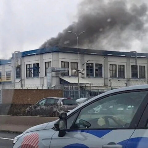 Взрыв на заводе Elkem во Франции: пострадали четыре человека и активирован план ЧС