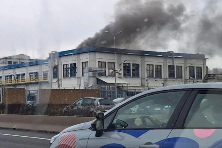 Взрыв на заводе Elkem во Франции: пострадали четыре человека и активирован план ЧС