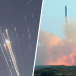Взрыв ракеты SpaceX мог спровоцировать авиакатастрофы, организация комментировать отказывается