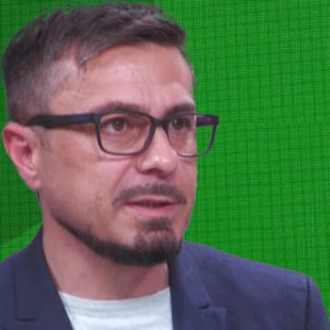 Ян Лисневский: эмиссар должен критически относиться к государственной позиции