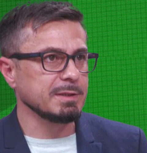 Ян Лисневский: эмиссар должен критически относиться к государственной позиции