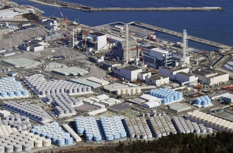 Япония готовится к перезапуску крупнейшей в мире АЭС «Касивадзаки-Карива» после катастрофы на «Фукусиме»
