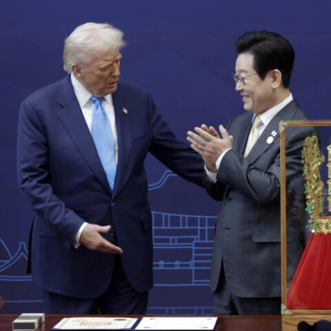 Южная Корея и США готовят соглашение о сотрудничестве в области атомных подводных лодок