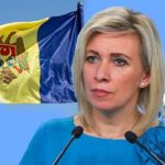 Захарова о рисках для молдаван в России: Кишинёв продолжает сочинять мифы для граждан
