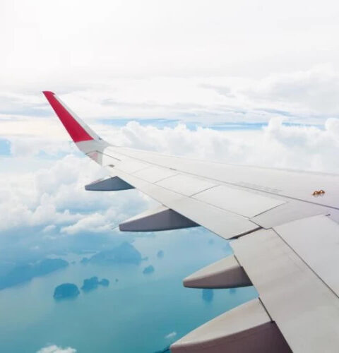 Запуск нового маршрута China Eastern: 20 000 км между Шанхаем и Буэнос-Айресом станет реальностью в декабре