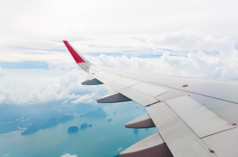 Запуск нового маршрута China Eastern: 20 000 км между Шанхаем и Буэнос-Айресом станет реальностью в декабре