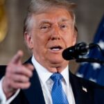 Заявление Трампа о выборах в Украине вызывает дискуссию о правовых и безопасностных условиях