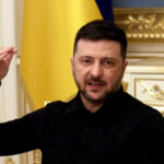 Зеленский о финансовой поддержке Украины от ЕС: "Это укрепляет нашу устойчивость"