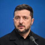 Зеленский обозначил ключевые "красные линии" Украины в мирных переговорах перед встречей с президентами США