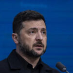 Зеленский поддерживает электронное голосование на президентских выборах в Украине