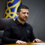 Зеленский раскрыл детали 20 пунктов мирного плана для Украины, США и России