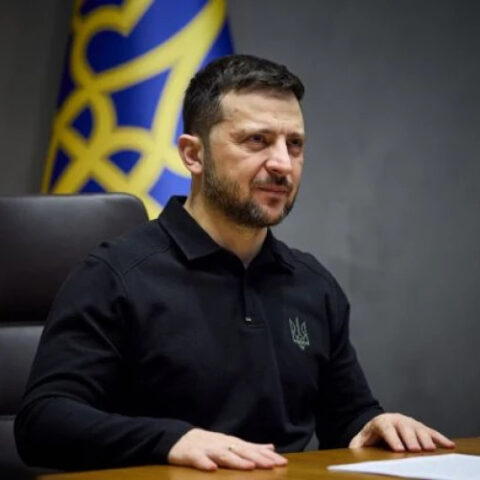 Зеленский раскрыл детали 20 пунктов мирного плана для Украины, США и России