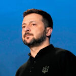 Зеленский сообщил о 90% согласованности мирного плана и 100% гарантиях безопасности от США