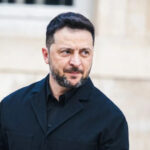 Зеленский сообщил о трех ключевых документах мирного плана Украины и сотрудничестве с европейскими партнёрами