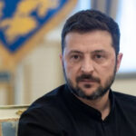 Зеленский заявил, что вопрос референдума по территориям не актуален