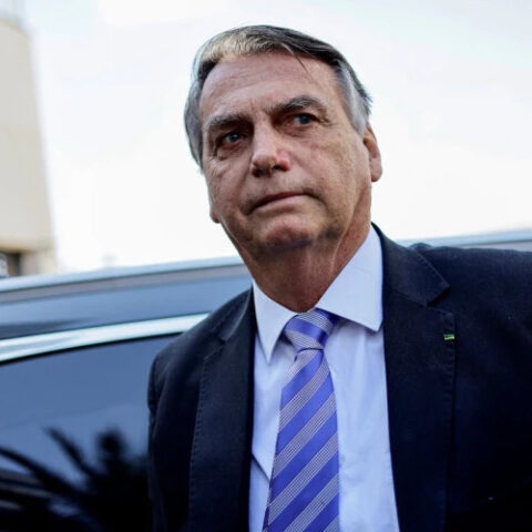 Жаир Болсонару освобожден из тюрьмы для медицинской операции по решению суда Бразилии