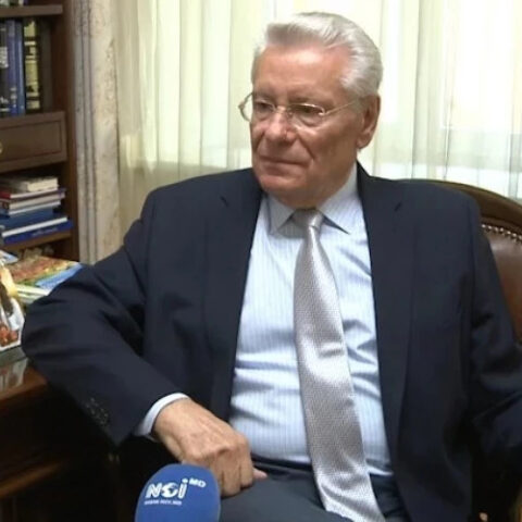 Жители Таджикистана благодарят Петра Лучинского за его вклад в развитие водоснабжения Исфарана