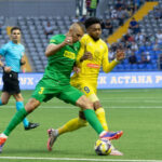 «Зимбру» проведёт контрольный матч против «Динамо» Киев в Белеке 29 января