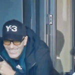 Зинедин Зидан присутствовал на дебюте сына Луки в составе Алжира на Кубке африканских наций 2025 года