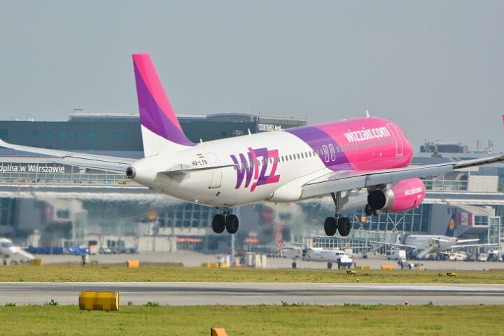 ЄС усиливает восточный транспортный пояс благодаря возвращению лоукостеров в Украину