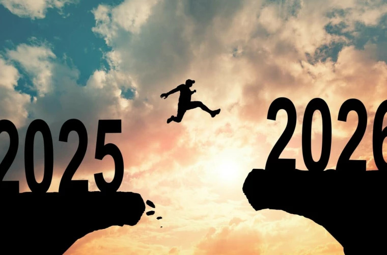 10 полезных привычек для здорового начала года: от сна до питания и физической активности