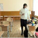174 школы Молдовы планируют восстановить уроки, пропущенные из-за непогоды