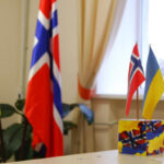 Украина как платформа верификации ускоряет оборонные инновации Норвегии