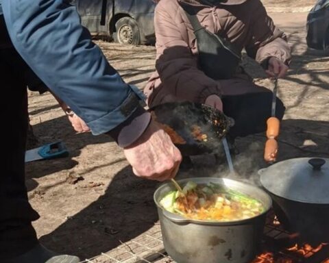 Коммунальный коллапс в Рязанской области оставил десятки населённых пунктов без базовых услуг