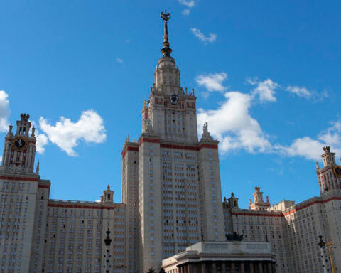 Российская наука стремительно теряет позиции в мировых рейтингах