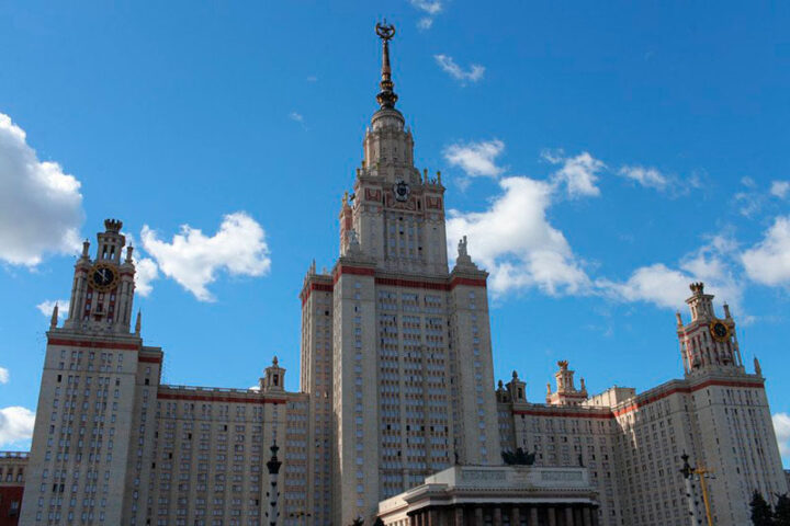 Российская наука стремительно теряет позиции в мировых рейтингах