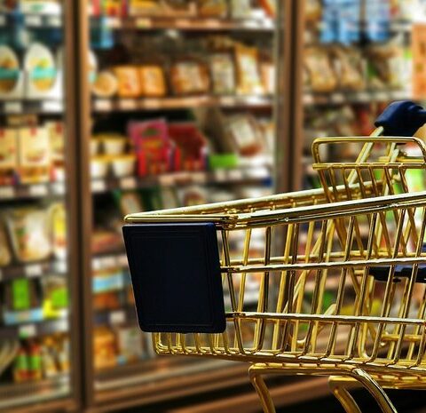 В Кремле объяснили рост цен «диктатом» продавцов и поведением потребителей