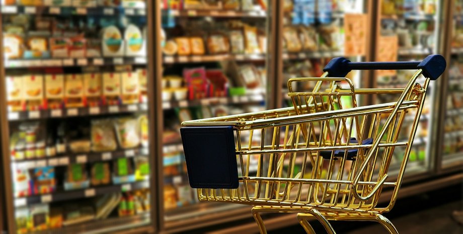 В Кремле объяснили рост цен «диктатом» продавцов и поведением потребителей