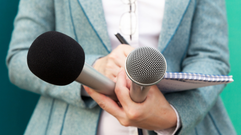 В России нарастает уголовное преследование журналистов как элемент государственной политики