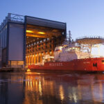 Сокращение программы сухогрузов обнажило дефицит средств в гражданском судостроении России