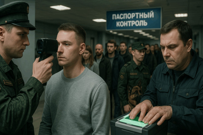 Вид на жительство за рубежом могут превратить для россиян в уголовный риск