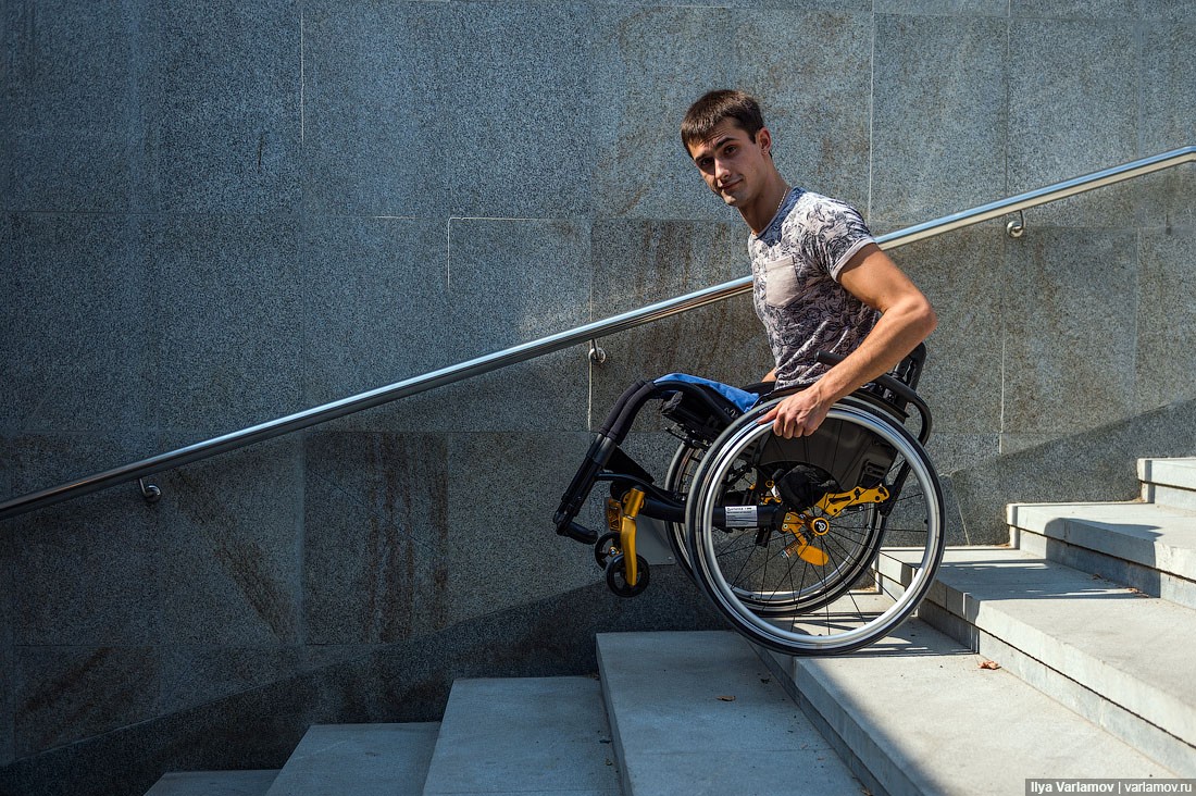 Власти вывели миллионы людей с инвалидностью за рамки официальной статистики