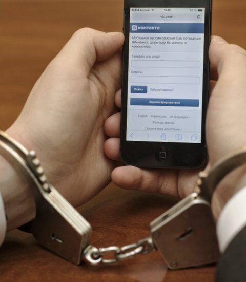 Колония за комментарии: в Калуге вынесли приговор за антивоенную позицию в сети