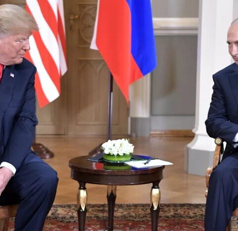 Обострение между США и Россией: венесуэльский кризис и санкционный фронт