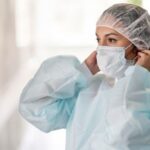 В России зафиксирован антирекорд по численности медперсонала за 60 лет