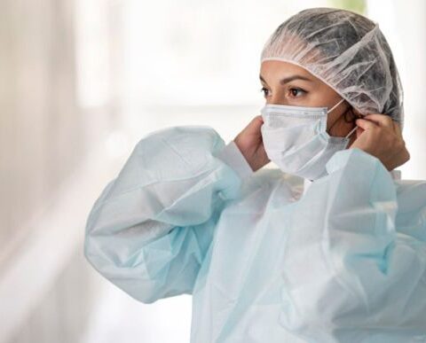 В России зафиксирован антирекорд по численности медперсонала за 60 лет